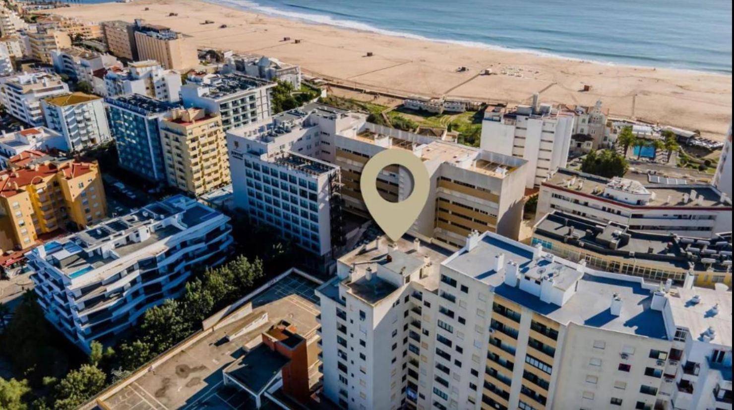 Rio A Vista Apartment Portimao Exterior photo