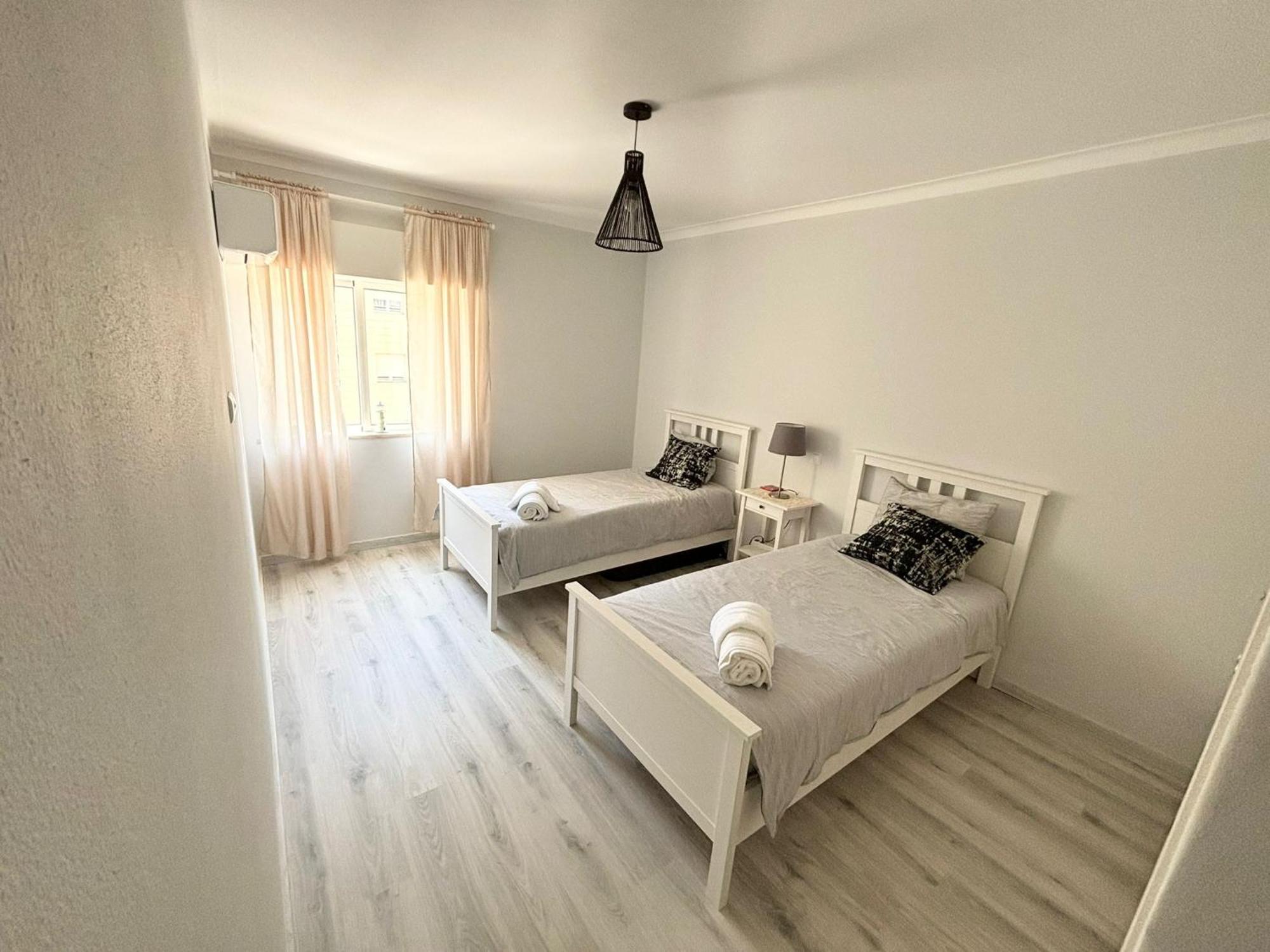 Rio A Vista Apartment Portimao Exterior photo
