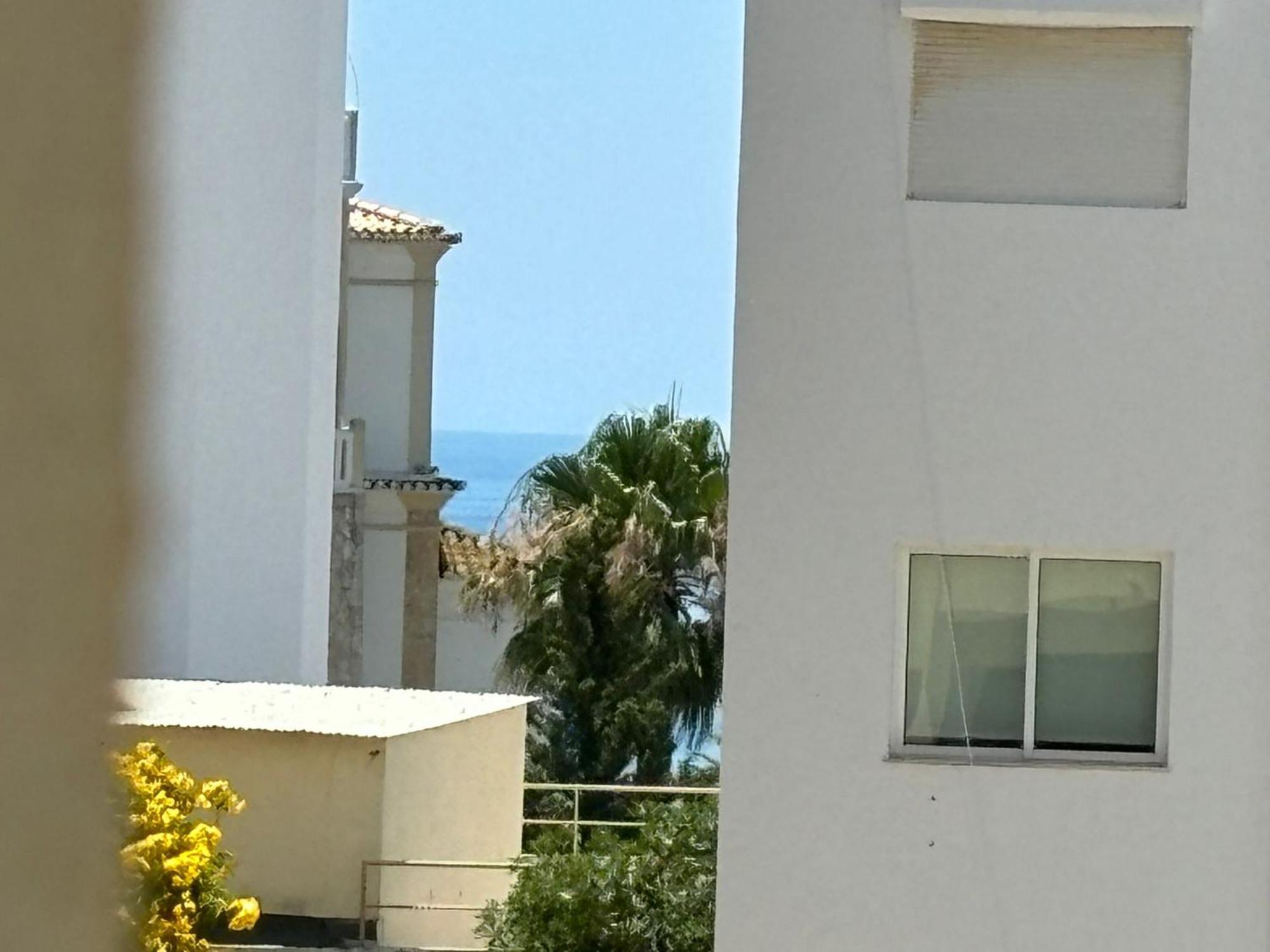 Rio A Vista Apartment Portimao Exterior photo