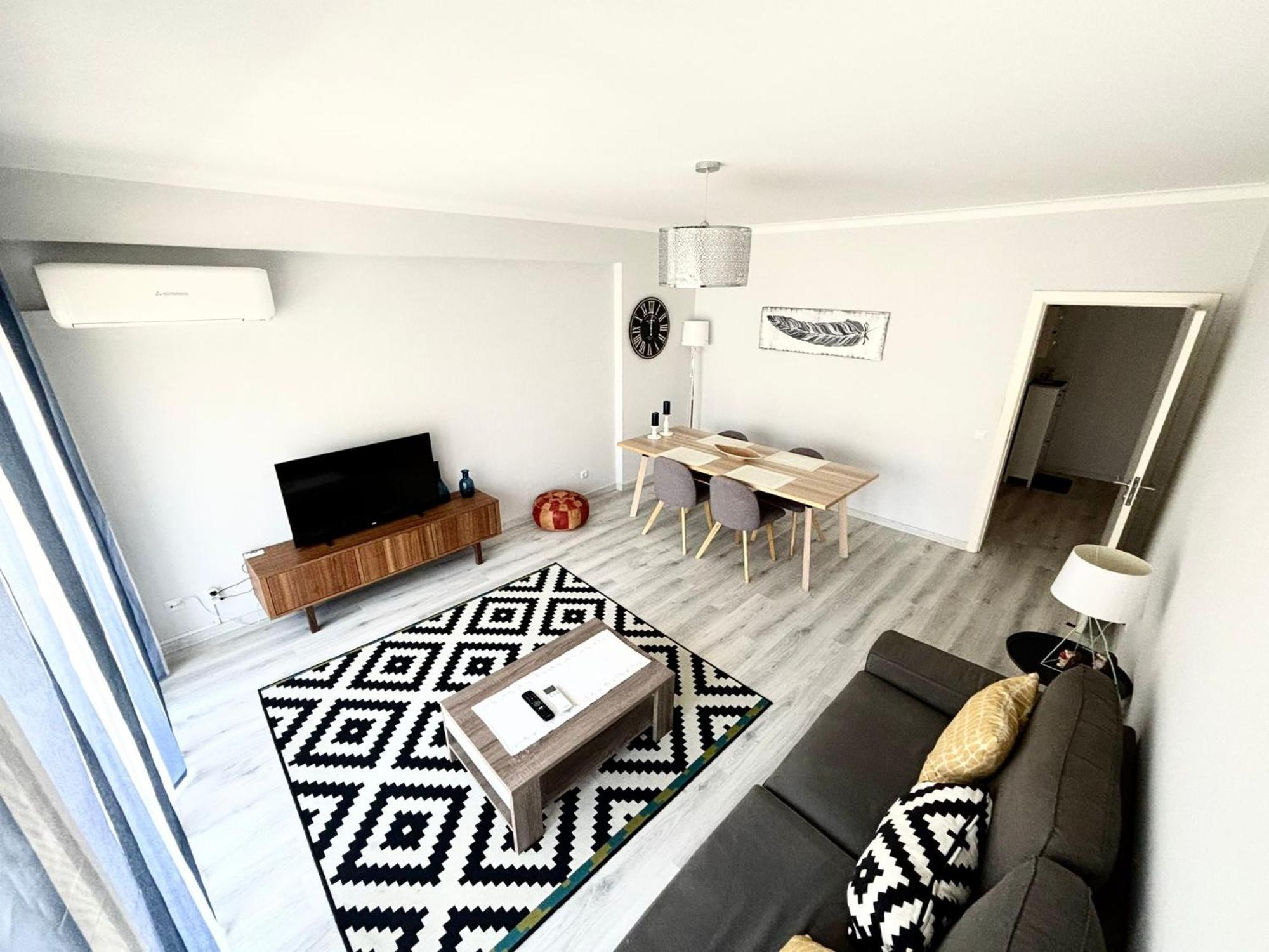 Rio A Vista Apartment Portimao Exterior photo