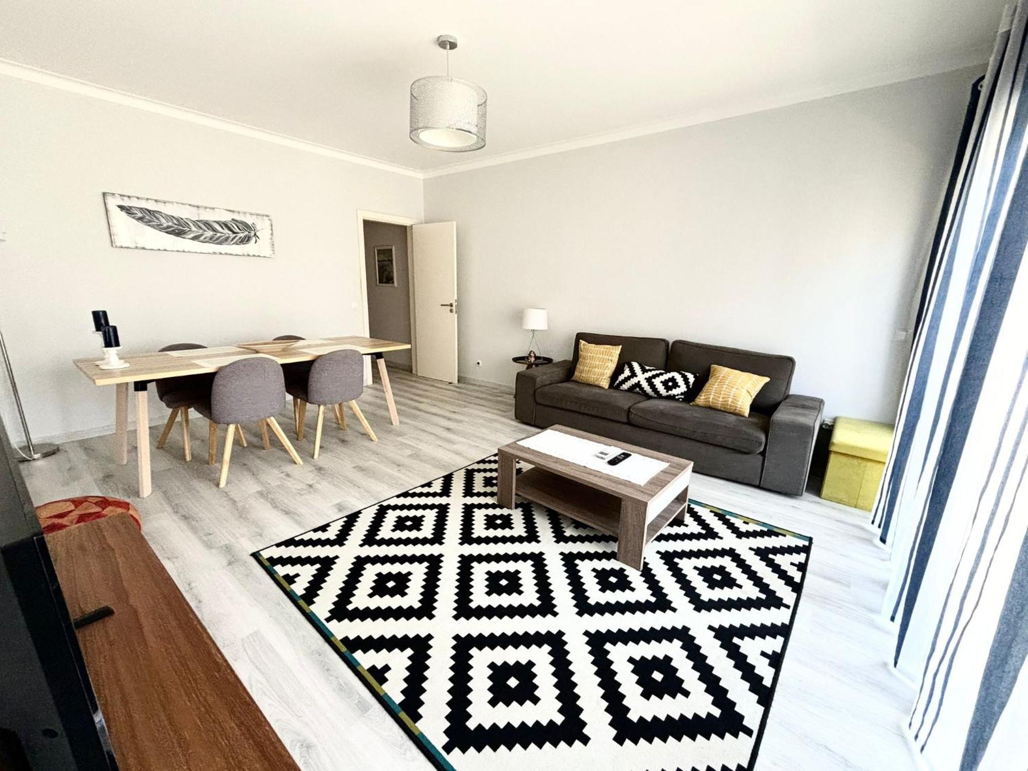 Rio A Vista Apartment Portimao Exterior photo